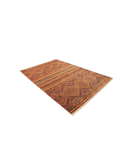 Tappeto Samarkand Pakistan cm.167x247