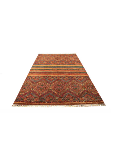 Tappeto Samarkand Pakistan cm.167x247