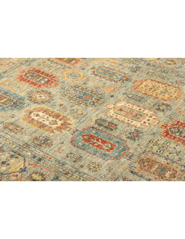 Tappeto Kazak Royal Pakistan cm.166x229