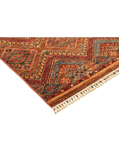 Tappeto Samarkand Pakistan cm.167x247