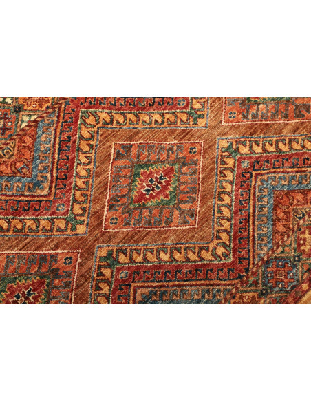 Tappeto Samarkand Pakistan cm.167x247