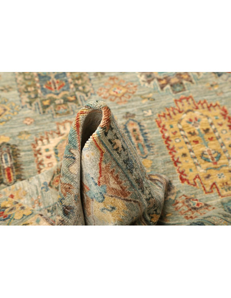 Tappeto Kazak Royal Pakistan cm.166x229