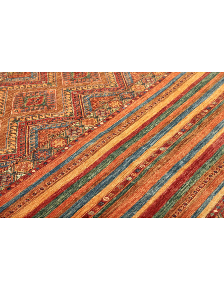 Tappeto Samarkand Pakistan cm.167x247