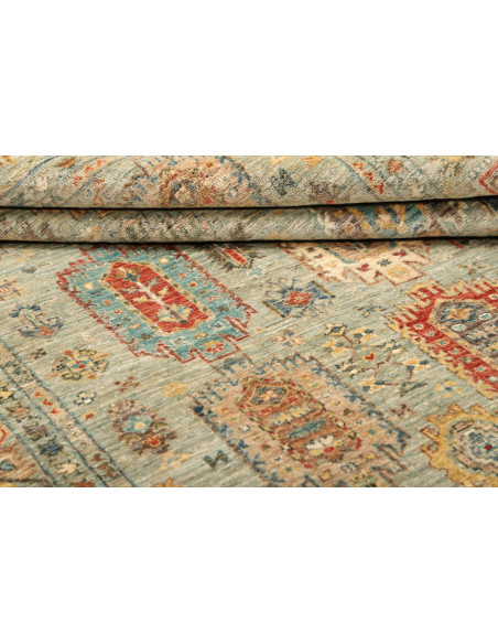 Tappeto Kazak Royal Pakistan cm.166x229