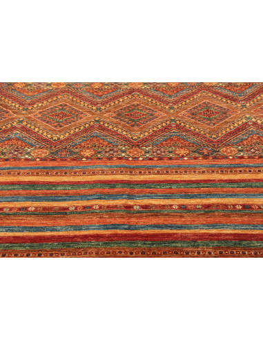 Tappeto Samarkand Pakistan cm.167x247