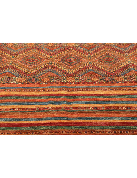 Tappeto Samarkand Pakistan cm.167x247