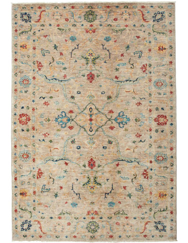 Tappeto Zigler Pakistan cm.145x210