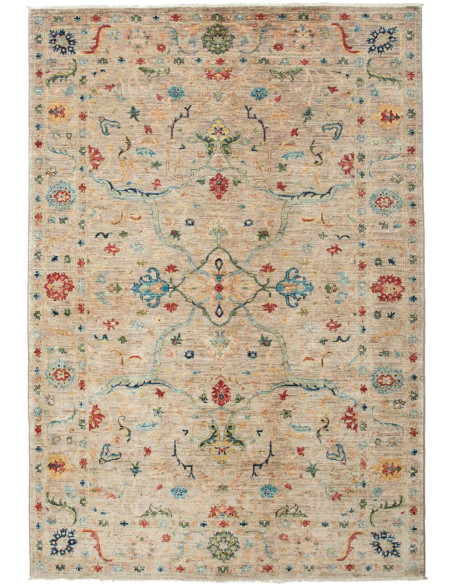 Tappeto Zigler Pakistan cm.145x210