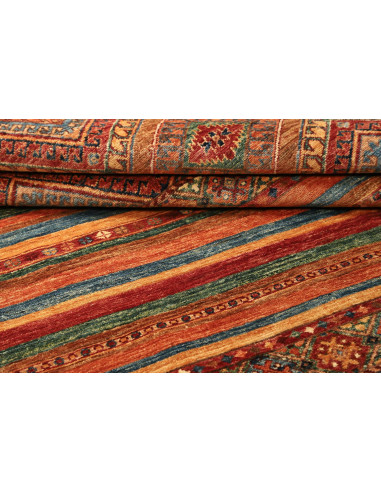 Tappeto Samarkand Pakistan cm.167x247