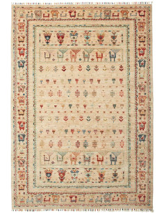 Tappeto Rubin Pakistan cm.154x218