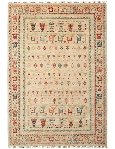 Tappeto Rubin Pakistan cm.154x218