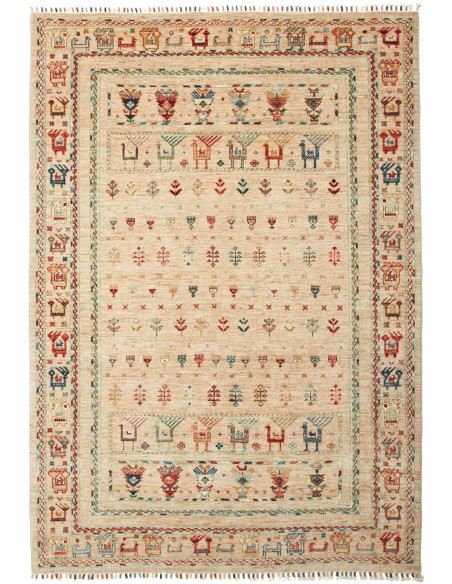 Tappeto Rubin Pakistan cm.154x218