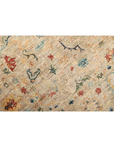 Tappeto Zigler Pakistan cm.145x210