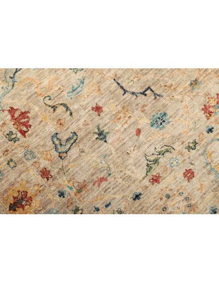 Tappeto Zigler Pakistan cm.145x210