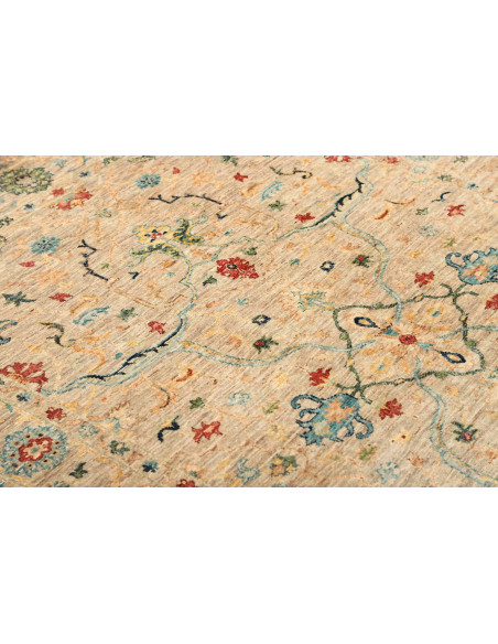 Tappeto Zigler Pakistan cm.145x210