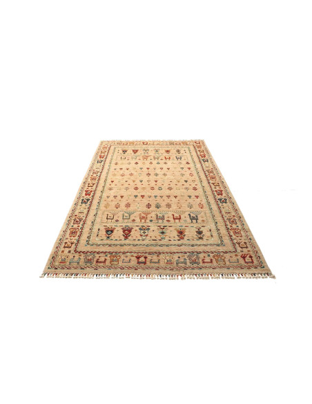 Tappeto Rubin Pakistan cm.154x218