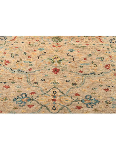 Tappeto Zigler Pakistan cm.145x210