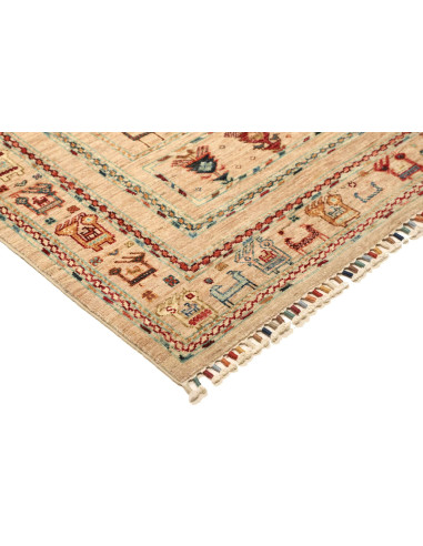 Tappeto Rubin Pakistan cm.154x218