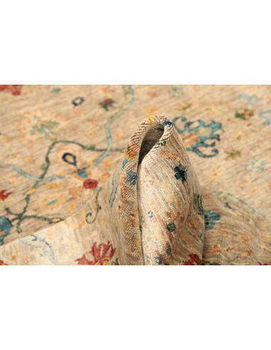 Tappeto Zigler Pakistan cm.145x210