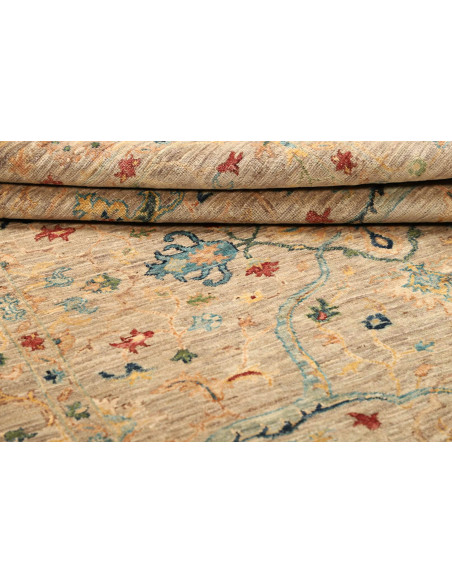 Tappeto Zigler Pakistan cm.145x210