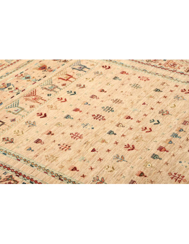 Tappeto Rubin Pakistan cm.154x218