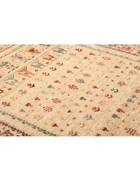 Tappeto Rubin Pakistan cm.154x218