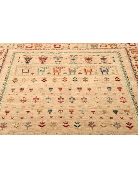 Tappeto Rubin Pakistan cm.154x218