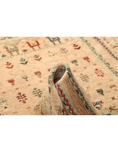 Tappeto Rubin Pakistan cm.154x218