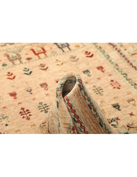 Tappeto Rubin Pakistan cm.154x218