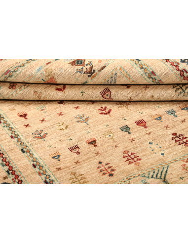 Tappeto Rubin Pakistan cm.154x218