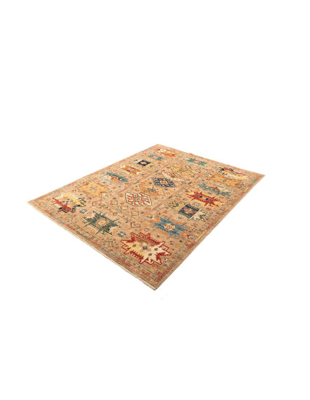 Tappeto Kazak Royal Pakistan cm.152x192