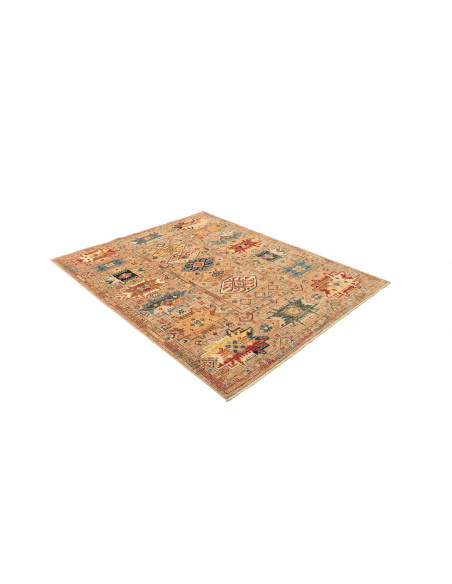 Tappeto Kazak Royal Pakistan cm.152x192