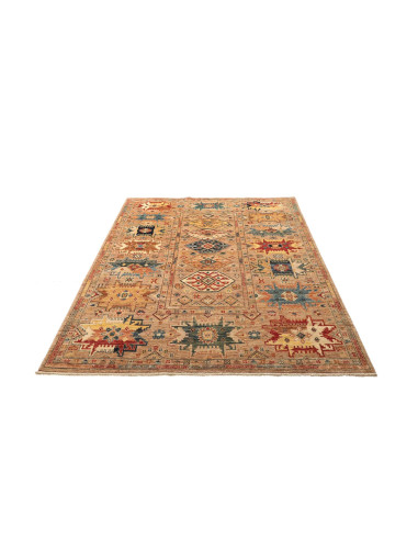 Tappeto Kazak Royal Pakistan cm.152x192