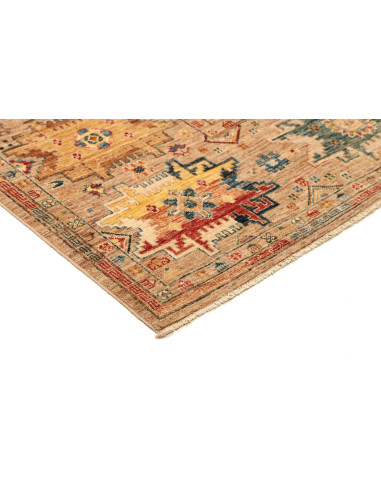 Tappeto Kazak Royal Pakistan cm.152x192