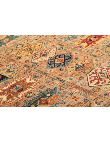 Tappeto Kazak Royal Pakistan cm.152x192