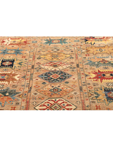 Tappeto Kazak Royal Pakistan cm.152x192