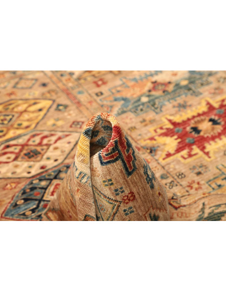 Tappeto Kazak Royal Pakistan cm.152x192