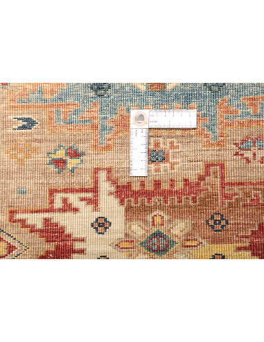 Tappeto Kazak Royal Pakistan cm.152x192