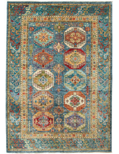 Tappeto Kazak Royal Pakistan cm.150x213