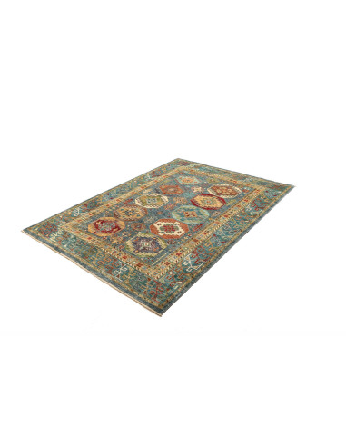 Tappeto Kazak Royal Pakistan cm.150x213
