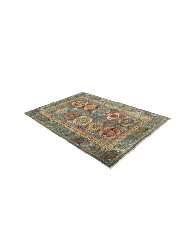 Tappeto Kazak Royal Pakistan cm.150x213