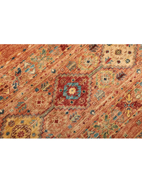 Tappeto Rubin Pakistan cm.151x207