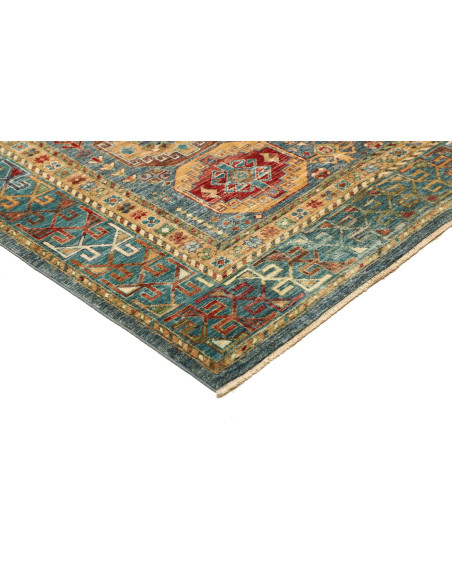 Tappeto Kazak Royal Pakistan cm.150x213