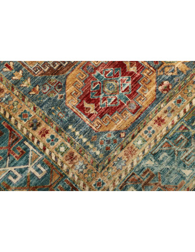 Tappeto Kazak Royal Pakistan cm.150x213