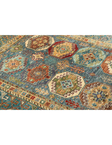 Tappeto Kazak Royal Pakistan cm.150x213