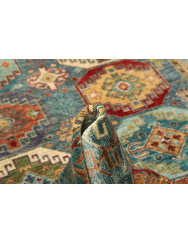 Tappeto Kazak Royal Pakistan cm.150x213