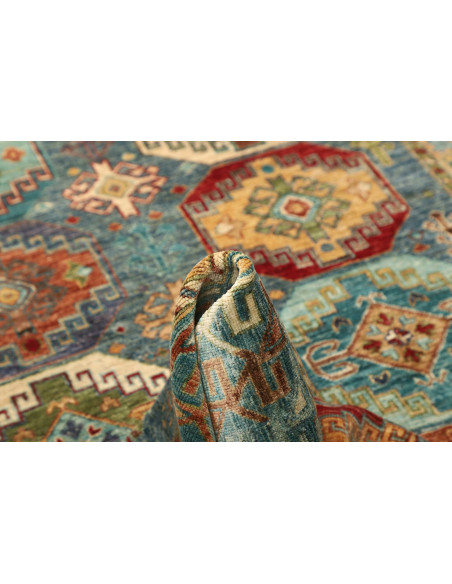 Tappeto Kazak Royal Pakistan cm.150x213