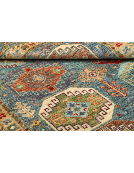 Tappeto Kazak Royal Pakistan cm.150x213