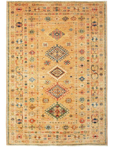 Tappeto Kazak Royal Pakistan cm.147x214