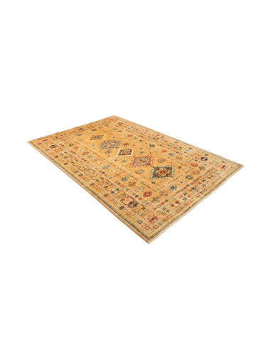 Tappeto Kazak Royal Pakistan cm.147x214